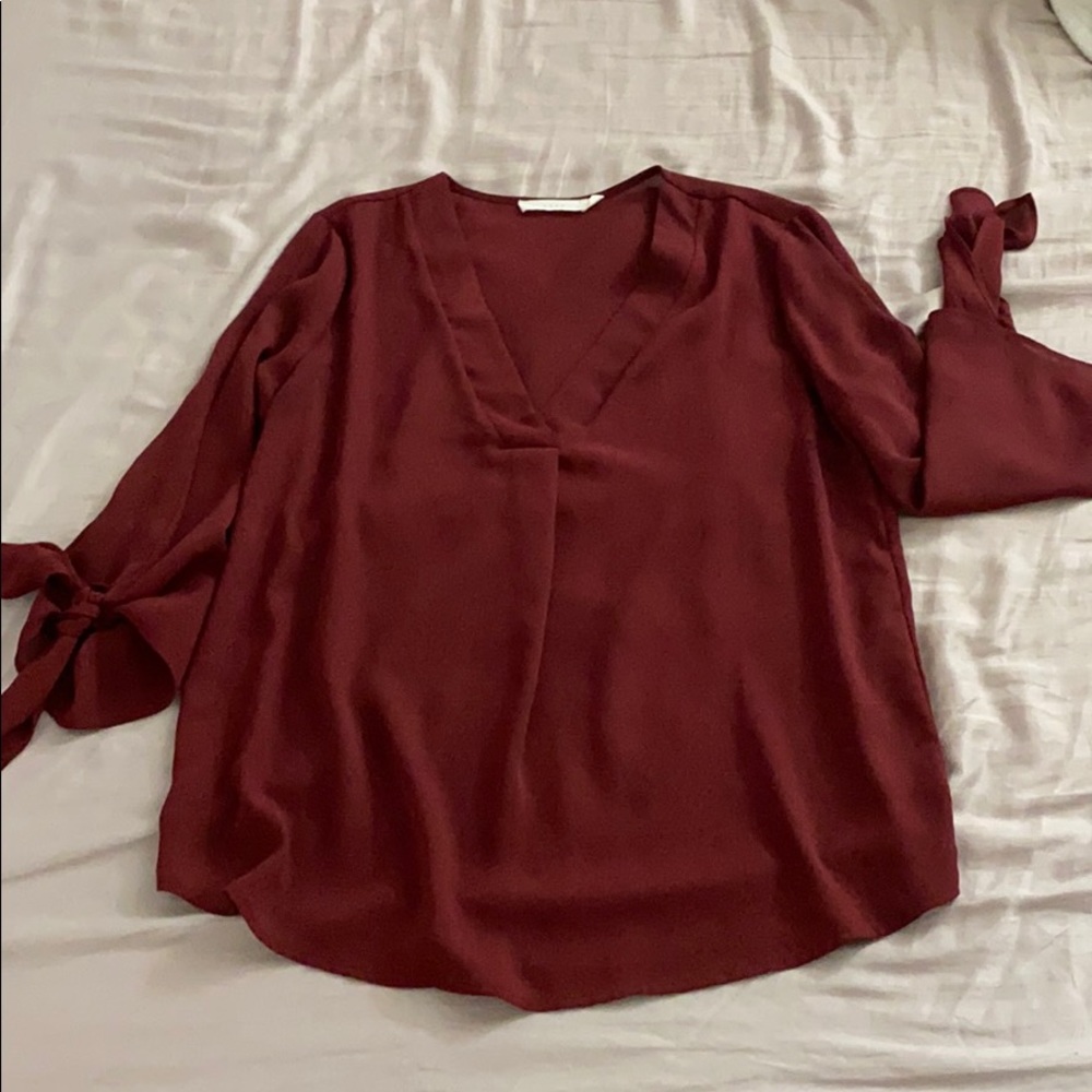 Cute blouse